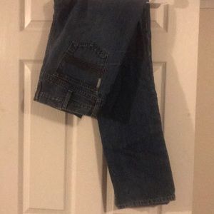 Men’s Cinch Jeans 35x36